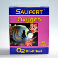Salifert Oxygen (O2) Profi Test тест на кислород для аквариумов и прудов