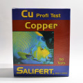 Salifert Copper (Cu) Profi Test тест на мідь для акваріумів усіх типів