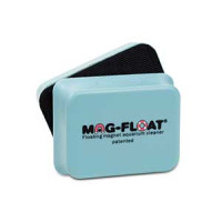 MAG-FLOAT LARGE (ACRYLIC) магнитный скребок для акрила до 16мм