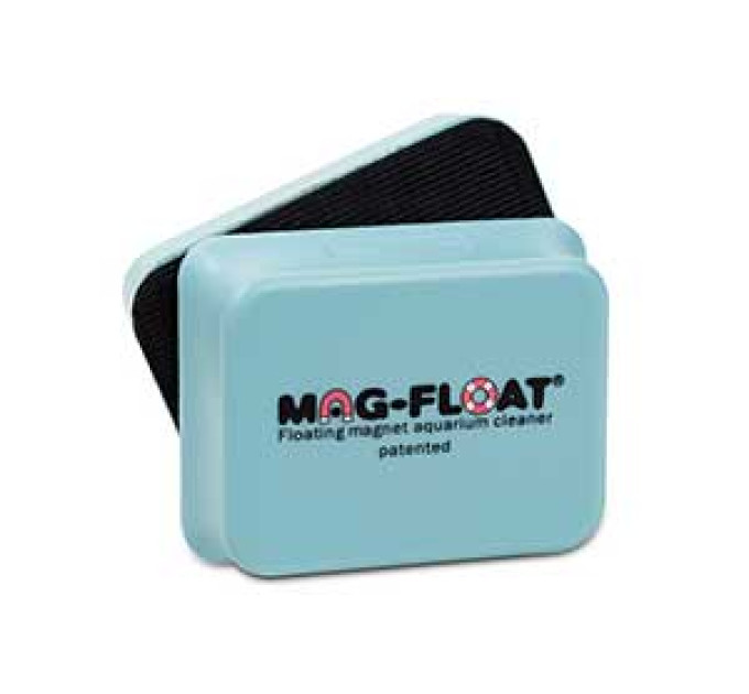 MAG-FLOAT LARGE (ACRYLIC) магнитный скребок для акрила до 16мм