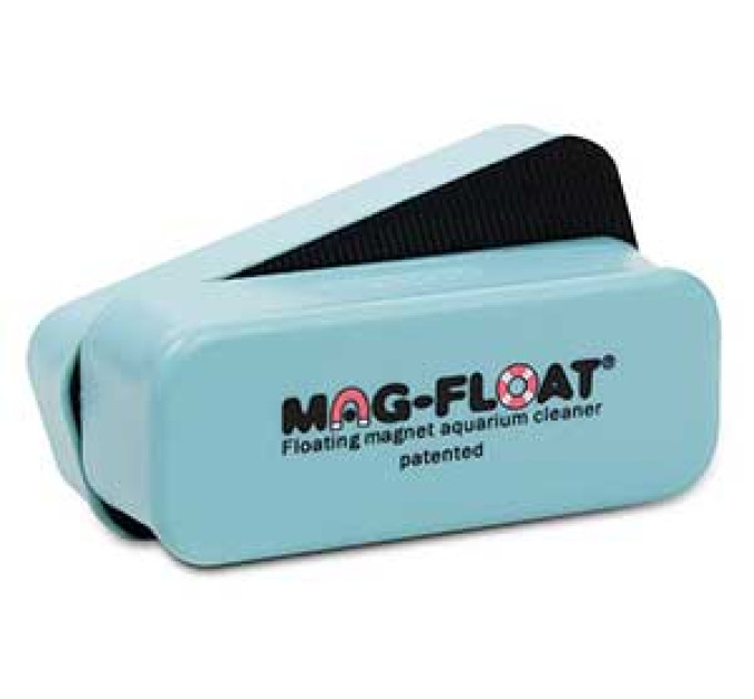 MAG-FLOAT LONG (ACRYLIC) магнітний скребок для акрилу до 10мм