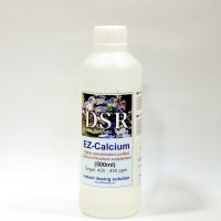 DSR EZ-Calcium (500ml) раствор Ca+