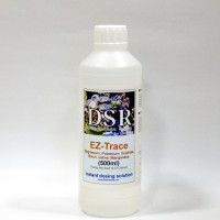 DSR EZ-Trace (500ml) раствор Trace+ макро и микроэлементы