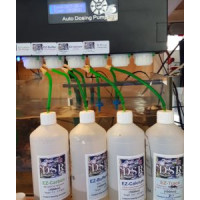 DSR EZ-Trace (500ml) раствор Trace+ макро и микроэлементы
