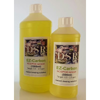 DSR EZ-Carbon (500ml) раствор для экспорта нитратов и фосфатов