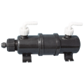 Deltec UV 1x10 Watt стерилізатор для акваріумів до 500л