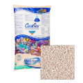 CaribSea Special Grade Reef 20lb (9кг) живой песок для морских аквариумов фракция 1-2мм