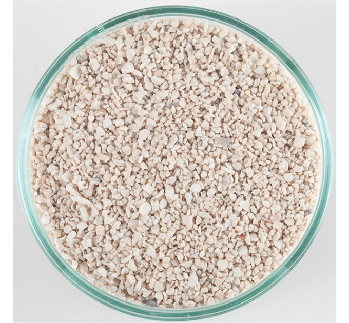 CaribSea Special Grade Reef 20lb (9кг) живой песок для морских аквариумов фракция 1-2мм