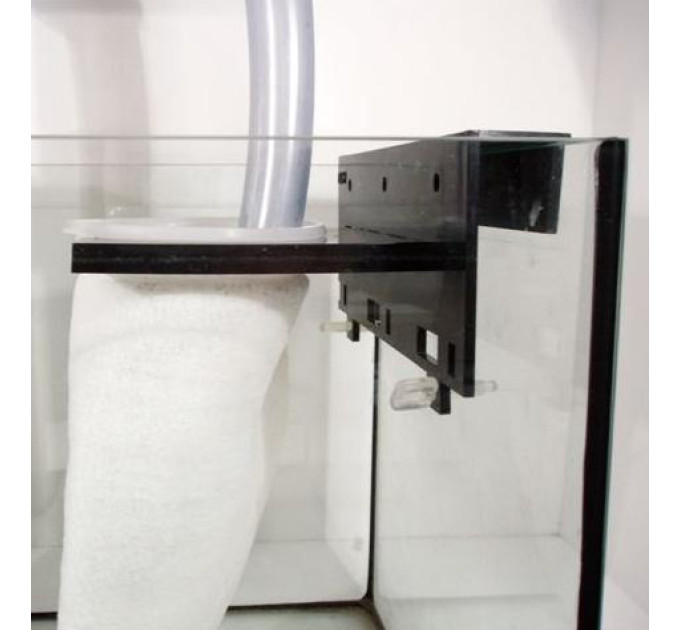 DVH Filter Sock Mount универсальный держатель фильтрующих носков