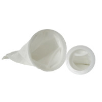 DVH Filtersock Nylon 200 micron 18cm нейлоновый фильтрующий носок