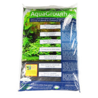 Prodibio AquaGrowth Soil 9л питательный грунт для аквариумов с растениями