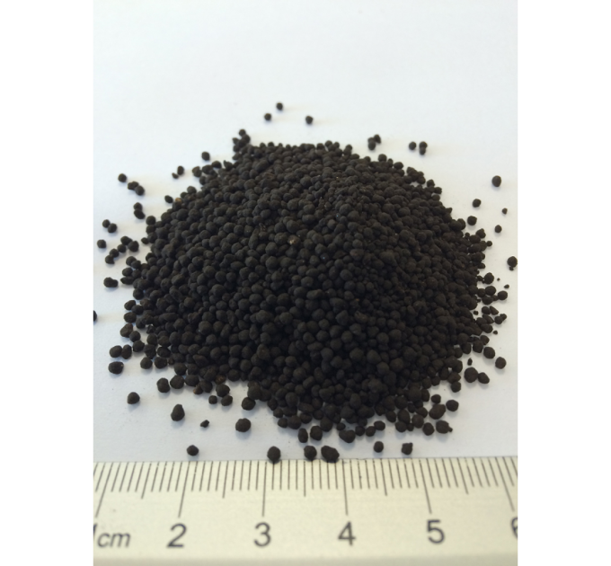 Prodibio AquaShrimp Powder Soil 3л  поживний грунт для акваріумів з рослинами та креветками