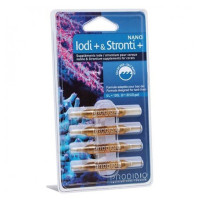 Знято з виробництва - Prodibio Iodi+ & Stronti+ Nano 4
