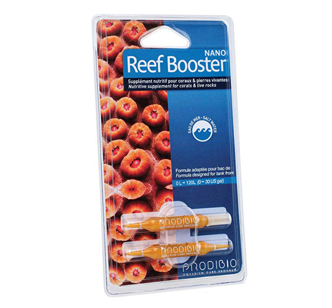 Prodibio Reef Booster Nano 2