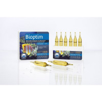 Prodibio Bioptim 6 (Marine) добавка для усиления биологической фильтрации в морских аквариумах