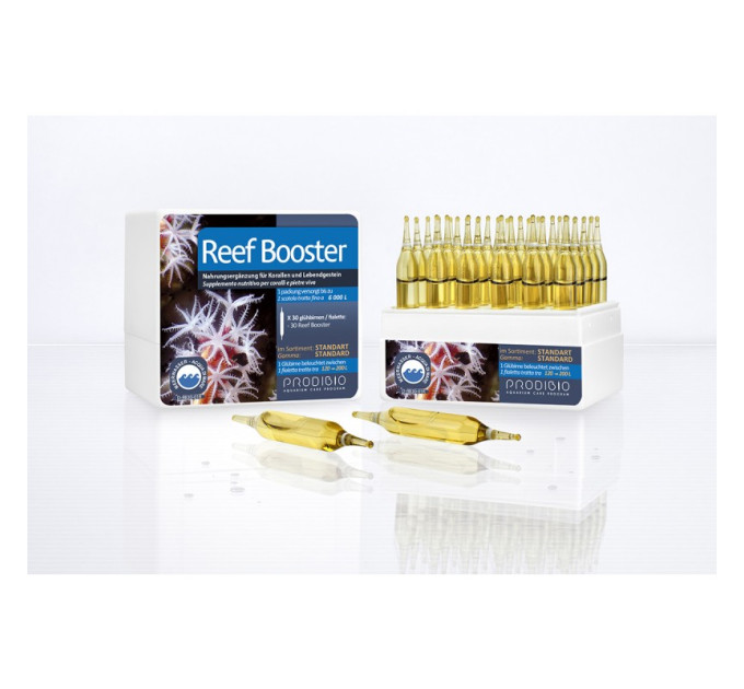 Prodibio Reef Booster (1 ампула)
