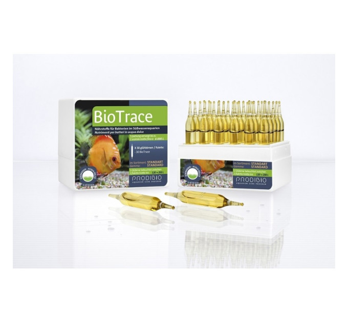 Знято з виробництва - Prodibio BioTrace 30
