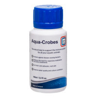 DVH Aqua-Crobes комплекс бактерий для здоровья рыб