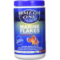 Omega One Garlic Marine Flakes (148g)