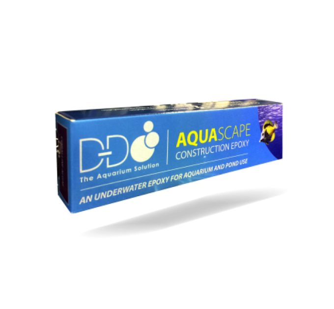 D-D AQUASCAPE (CORALLINE ALGAE) епоксидний клей для акваскейпінгу, колір кароліни