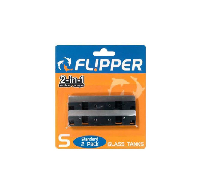 FLIPPER STANDART - запасные лезвия