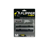 FLIPPER MAX - запасные лезвия