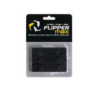 FLIPPER MAX - запасные насадки для акрила