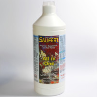 Знято з виробництва - Salifert All in One (1L)