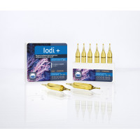 Знято з виробництва - Prodibio Iodi+ 6