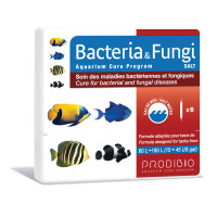Знято з виробництва - Prodibio Bacteria & Fungi Salt
