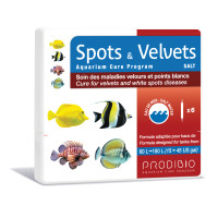 Знято з виробництва - Prodibio Spots & Velvets Salt