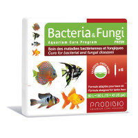 Знято з виробництва - Prodibio Bacteria & Fungi Fresh