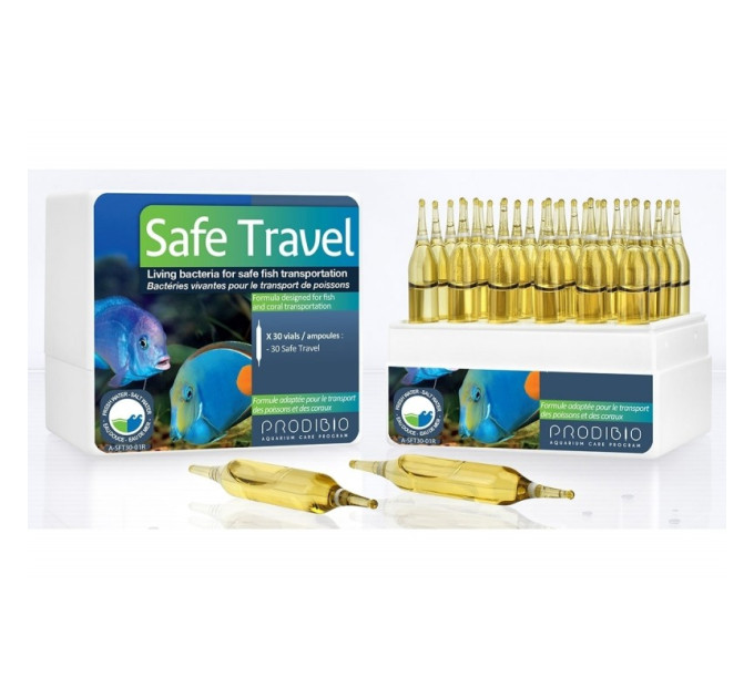 Prodibio Safe Travel (1 ампула)