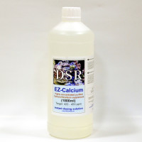DSR EZ-Calcium (1000ml) раствор Ca+