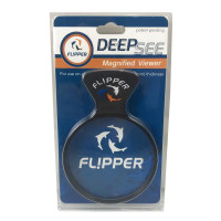 FLIPPER DEEPSEE VIEWER 4" лупа на магните для наблюдения за аквариумом