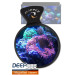 FLIPPER DEEPSEE VIEWER 4" лупа на магните для наблюдения за аквариумом