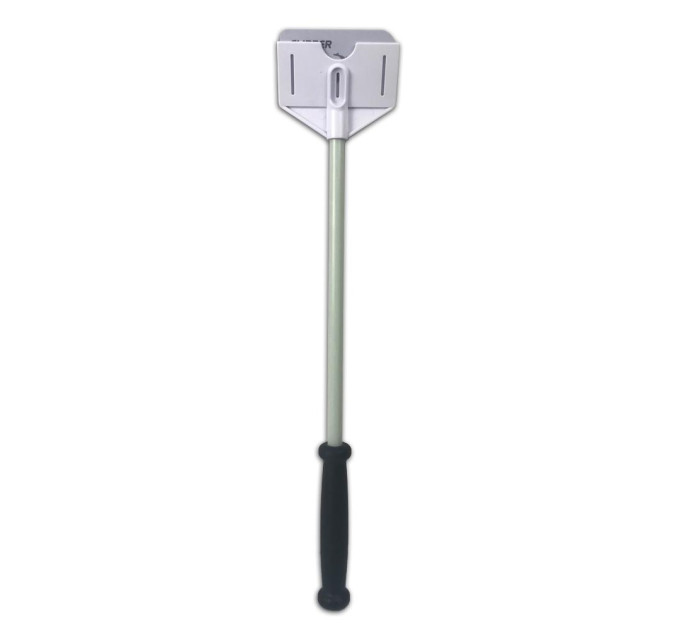 FLIPPER PLATINUM 18" скребок для стекла и акрила со сменной насадкой