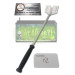 FLIPPER PLATINUM 18" скребок для стекла и акрила со сменной насадкой