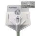 FLIPPER PLATINUM 18" скребок для стекла и акрила со сменной насадкой