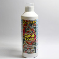 Знято з виробництва - Salifert Coral Food (1L)