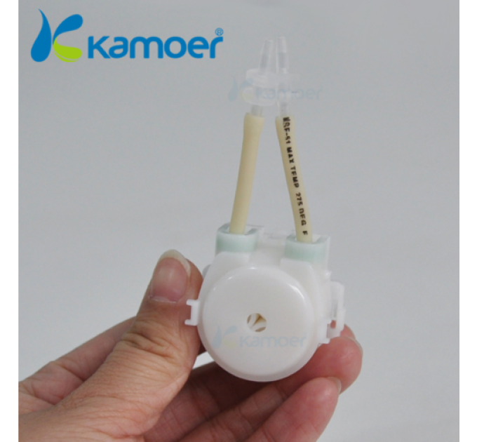 Kamoer дозирующая головка P01