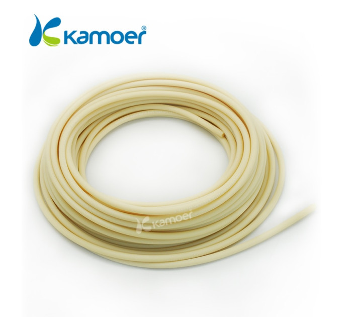 Kamoer 4x6mm Pharmed bpt трубка (1cm)