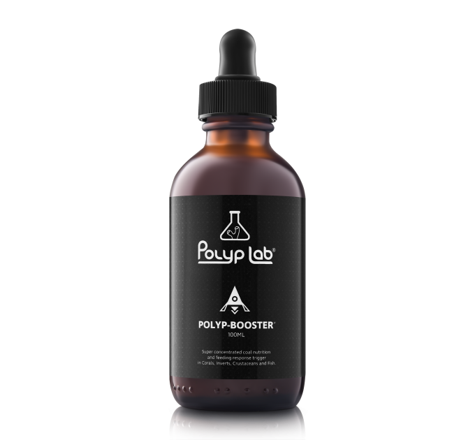 Polyp Lab Polyp Booster 100ml
