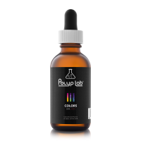 Polyp Lab Coral Colors 200% 50ml