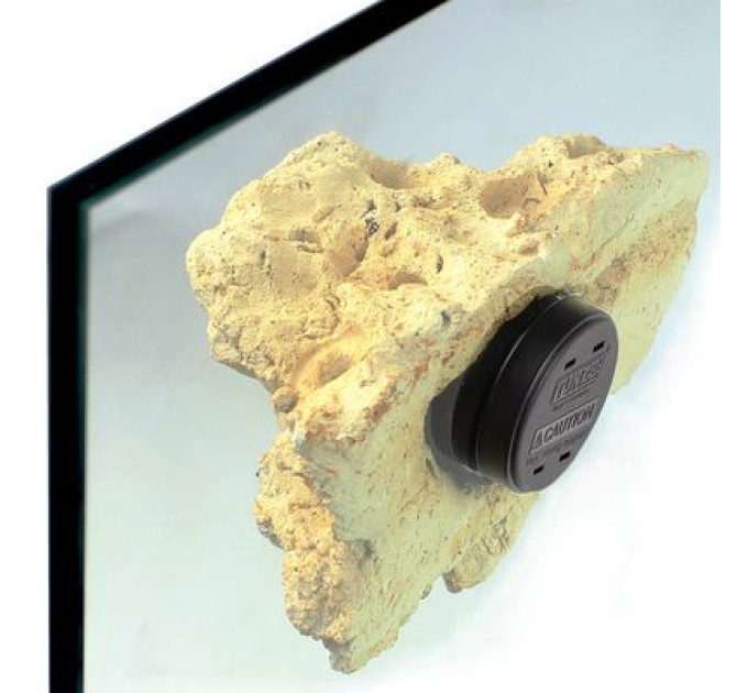 Tunze Coral Rack nano керамічна полка на магнітах для плашок