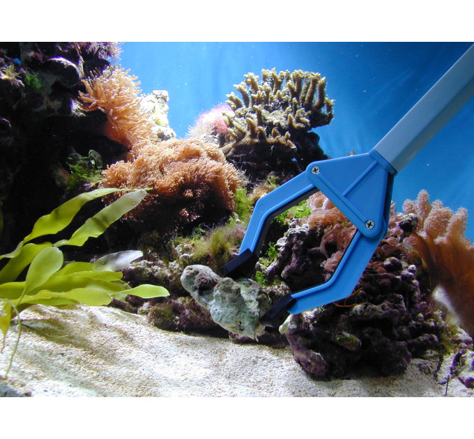 Tunze Aquarium tongs щипцы-манипулятор 80см