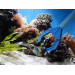 Tunze Aquarium tongs щипцы-манипулятор 80см