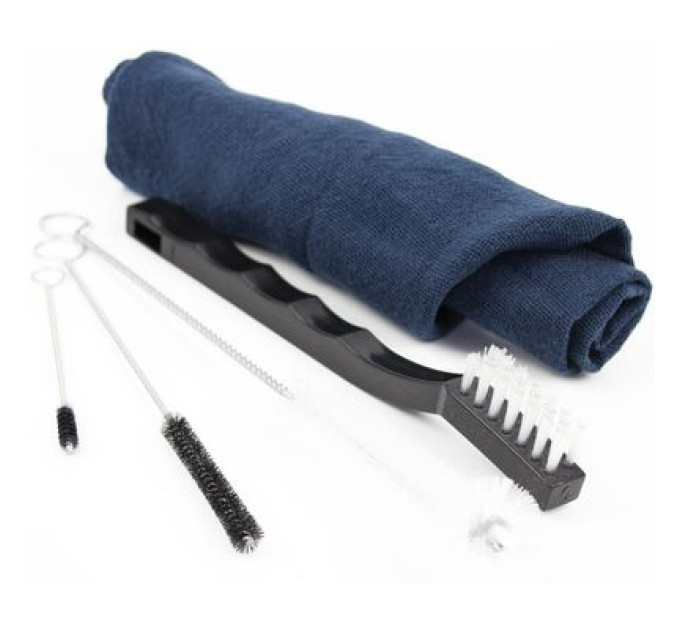 Tunze Brush set универсальный набор для чистки аквариумного оборудования