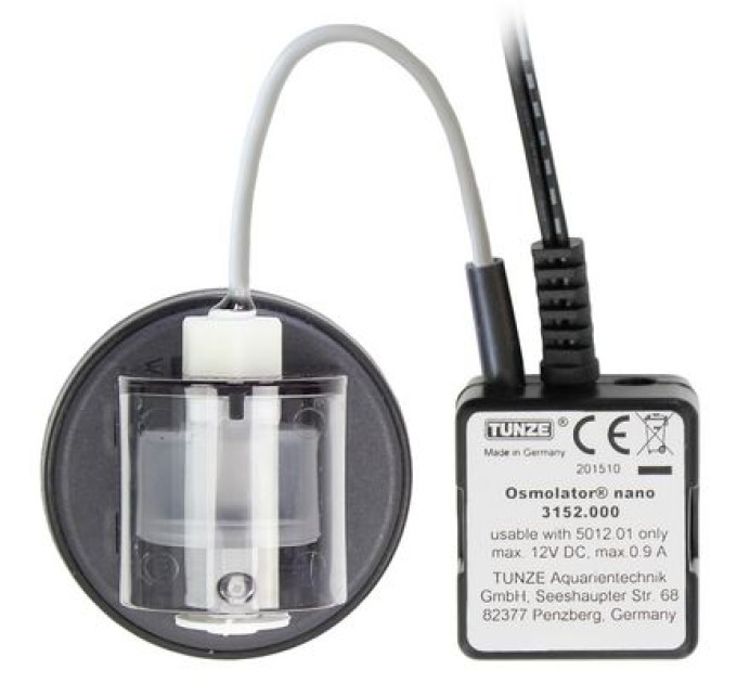 Tunze Osmolator® nano автодолив для нано-аквариумов