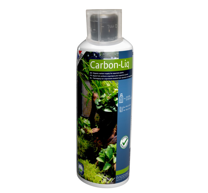 Знято з виробництва - Prodibio Carbon-Liq 500